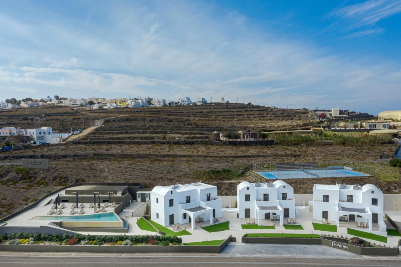 אימרוביגלי Pearl Inn Hotel By Pearl Hotel Collection מראה חיצוני תמונה