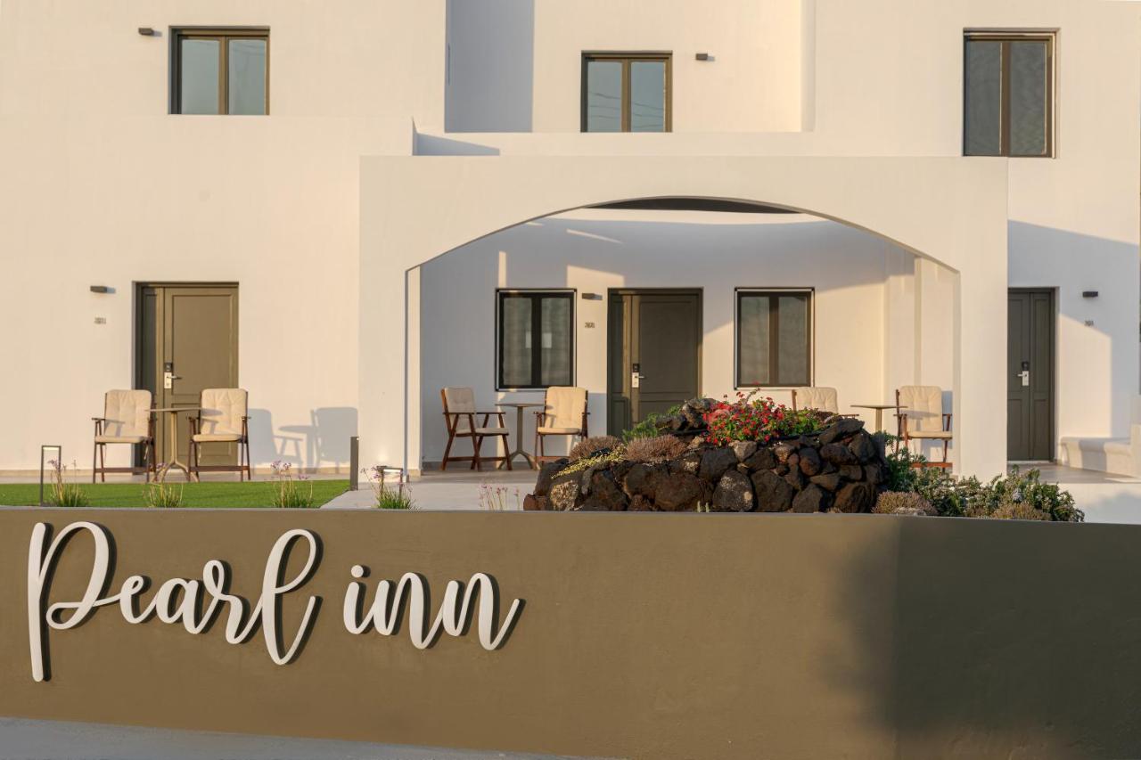 אימרוביגלי Pearl Inn Hotel By Pearl Hotel Collection מראה חיצוני תמונה