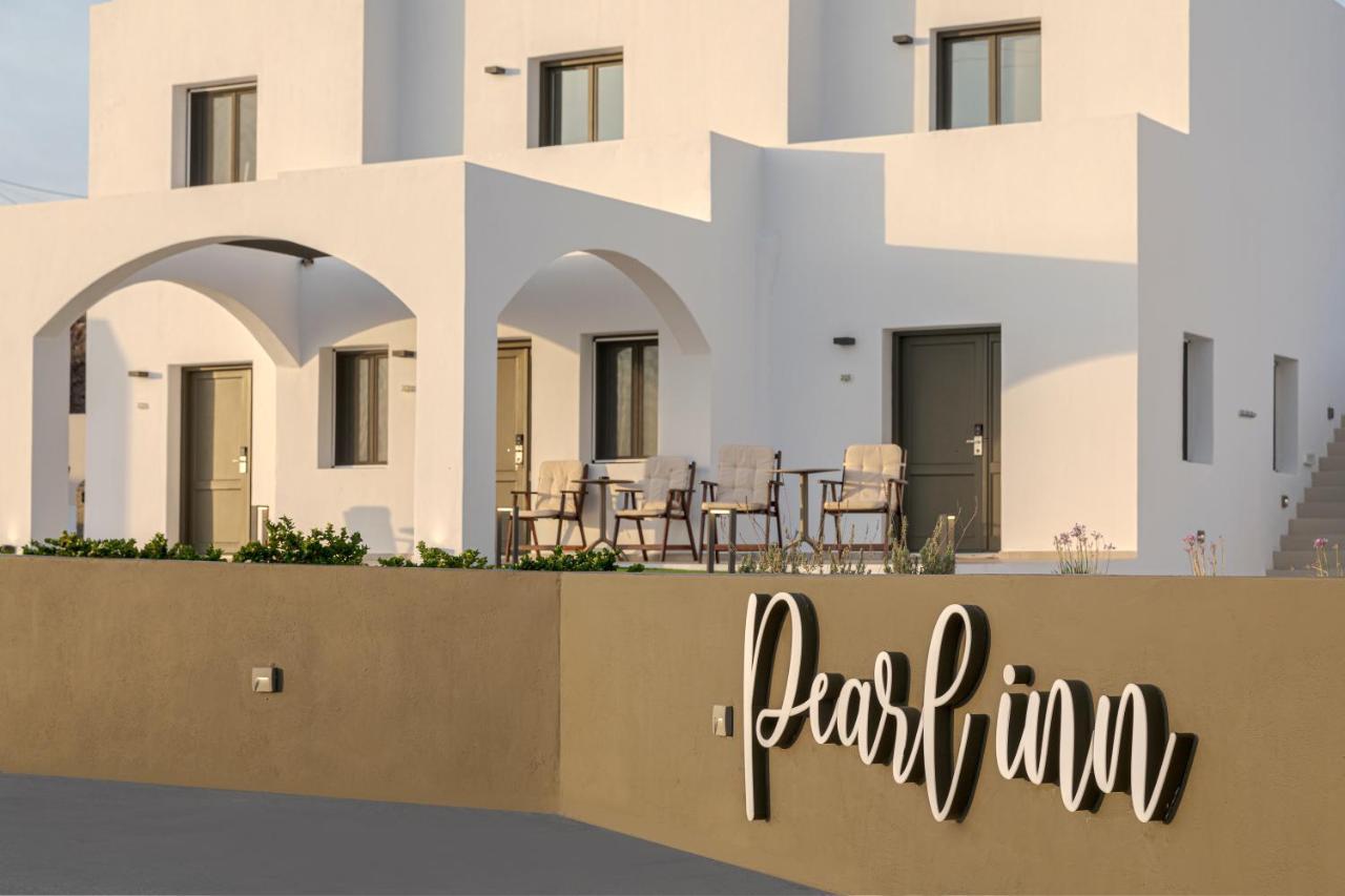 אימרוביגלי Pearl Inn Hotel By Pearl Hotel Collection מראה חיצוני תמונה