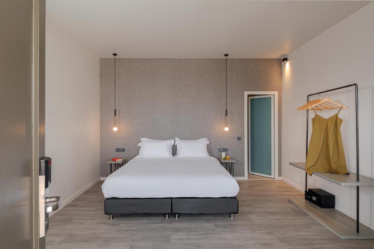 אימרוביגלי Pearl Inn Hotel By Pearl Hotel Collection מראה חיצוני תמונה