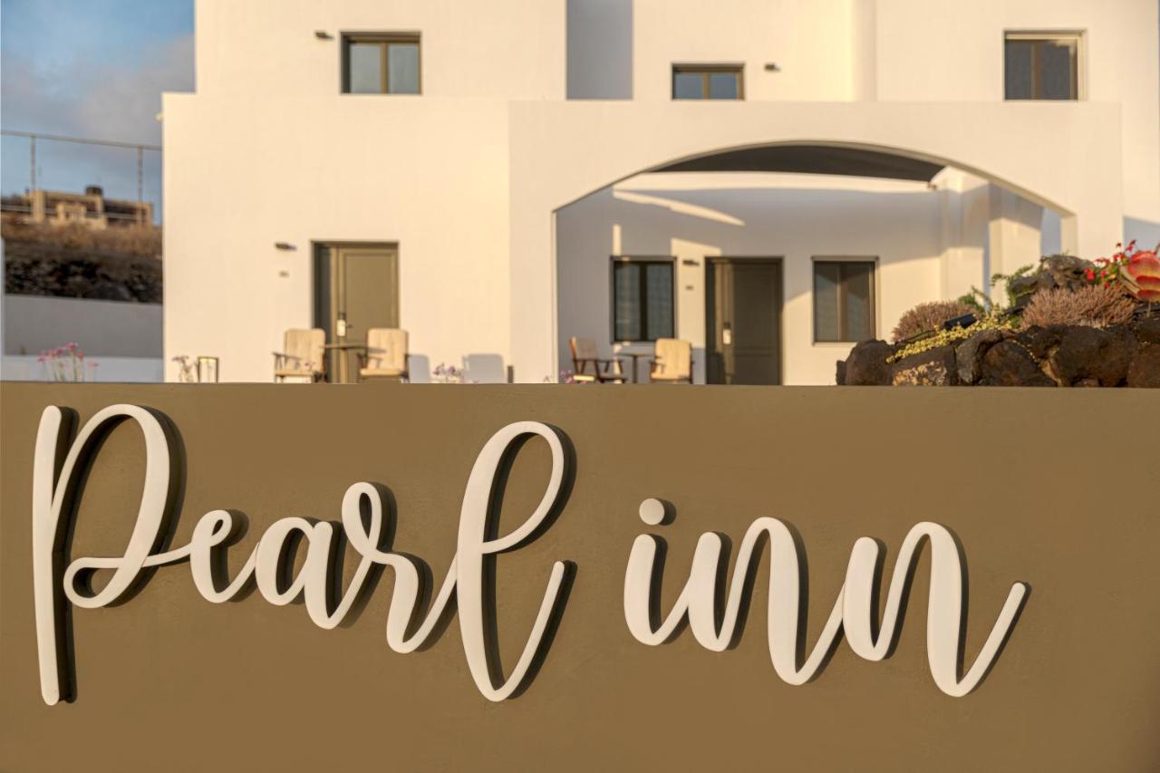אימרוביגלי Pearl Inn Hotel By Pearl Hotel Collection מראה חיצוני תמונה