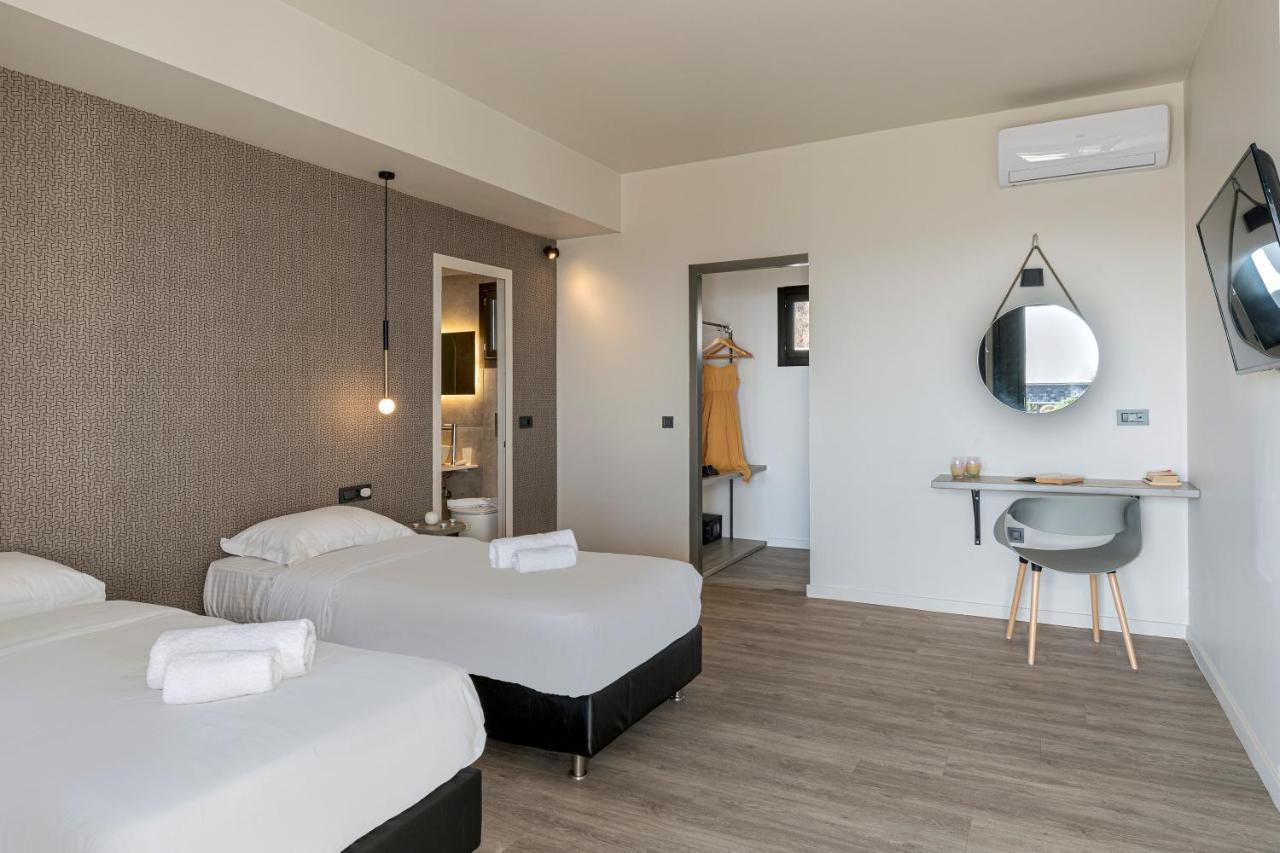 אימרוביגלי Pearl Inn Hotel By Pearl Hotel Collection מראה חיצוני תמונה
