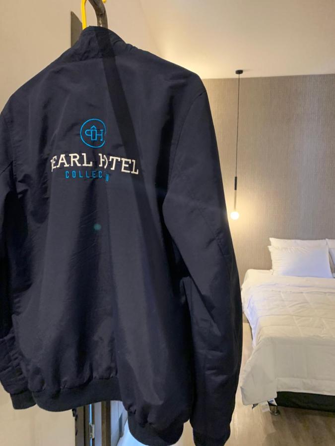 אימרוביגלי Pearl Inn Hotel By Pearl Hotel Collection מראה חיצוני תמונה